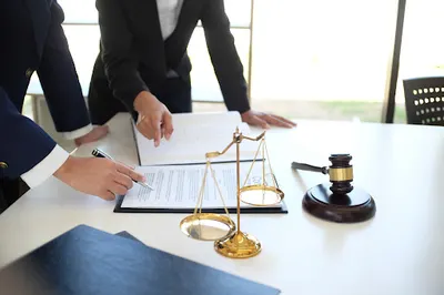 Kancelaria adwokacka Adwokat Michał Różycki